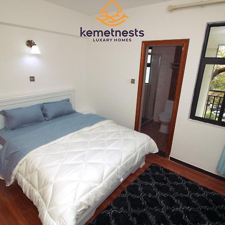 Furnished Apartment In Kilimani Nairobi Exterior photo