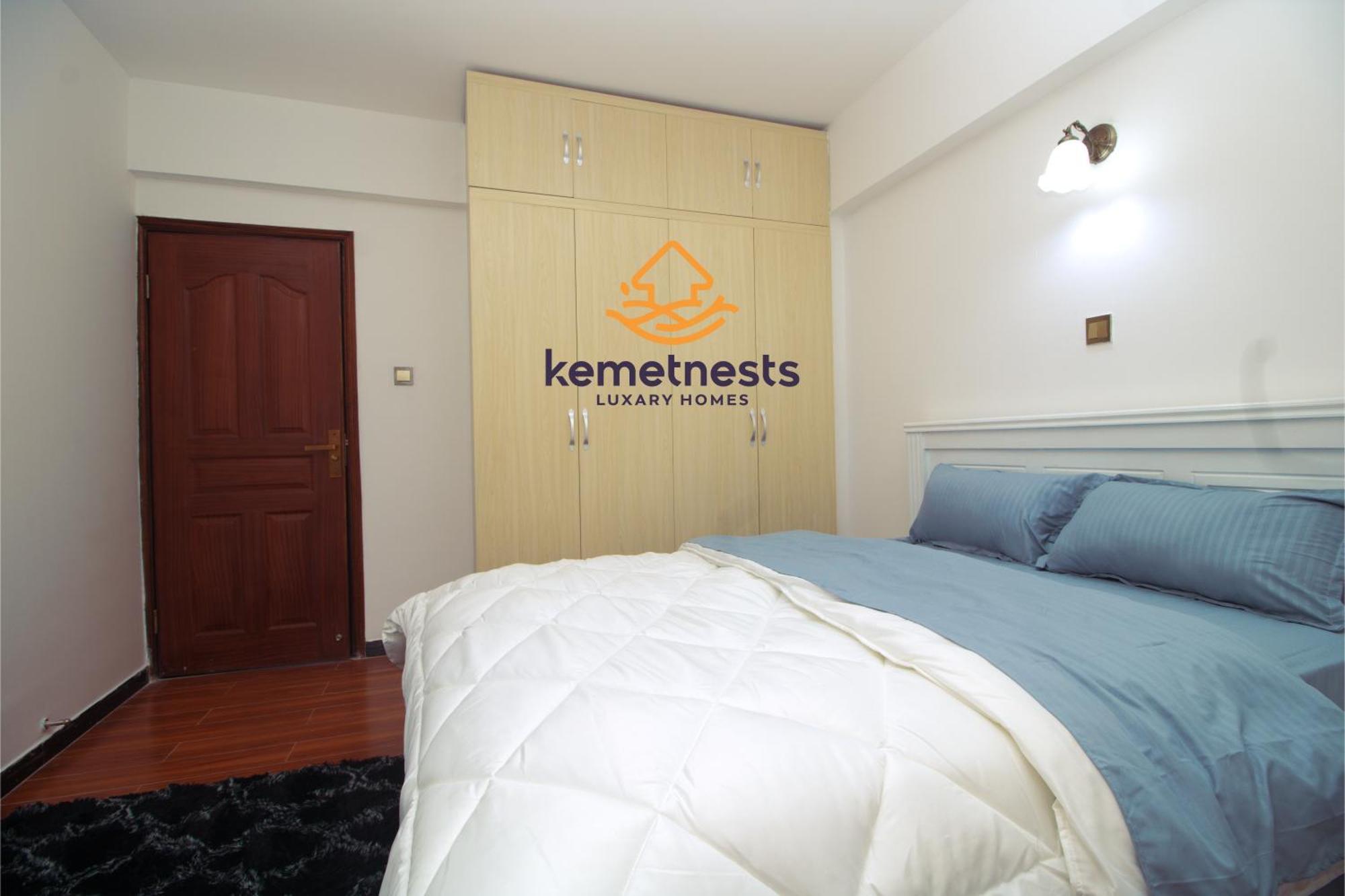 Furnished Apartment In Kilimani Nairobi Exterior photo